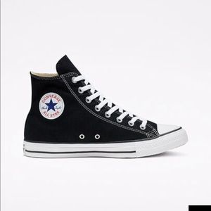 Chuck Taylor All Star High-top converse